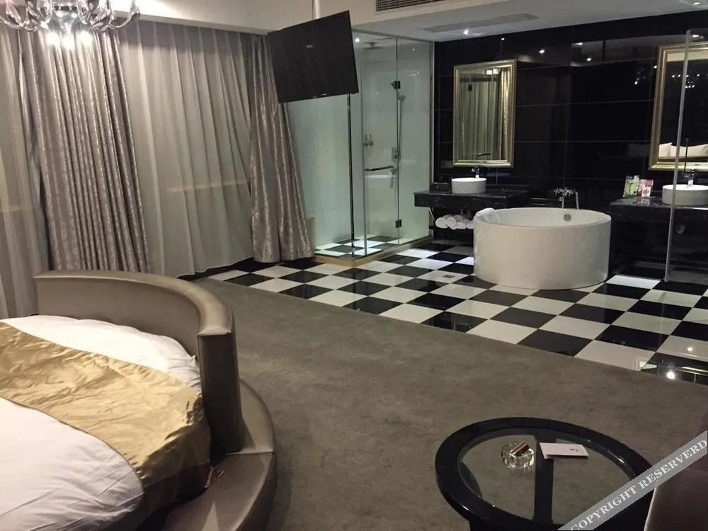 Starway Hotel Changzhou Xinbei Wanda - Général