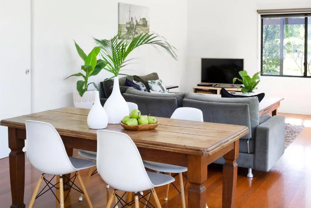 The Lily Pad at Byron Bay - Chambres