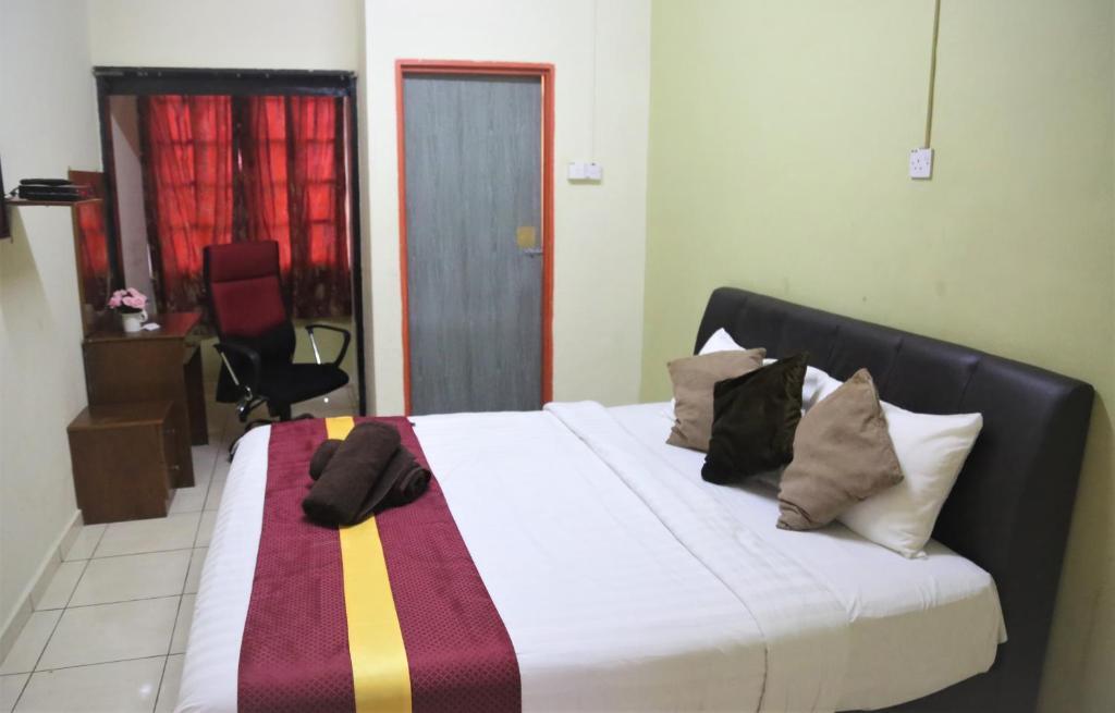 Camlodge Budget Hotel