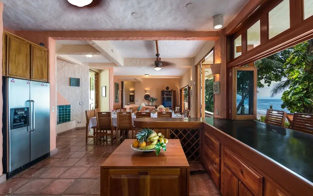 Casa Oceano - фото 29