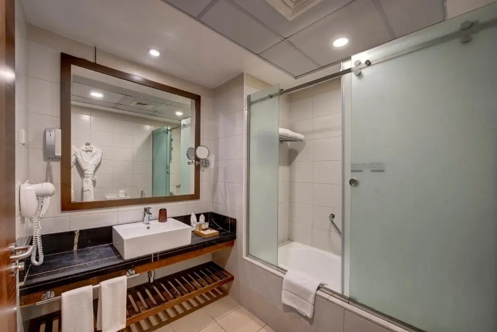 Class Hotel Apartments - Chambres