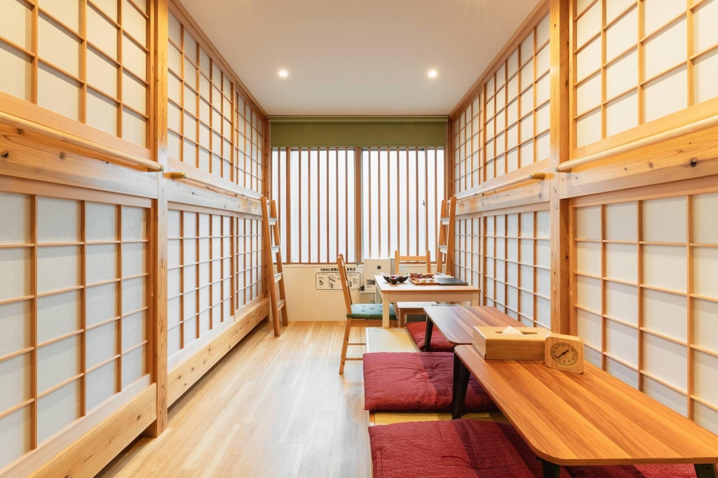 Ten Apartment Hotel 사진 2