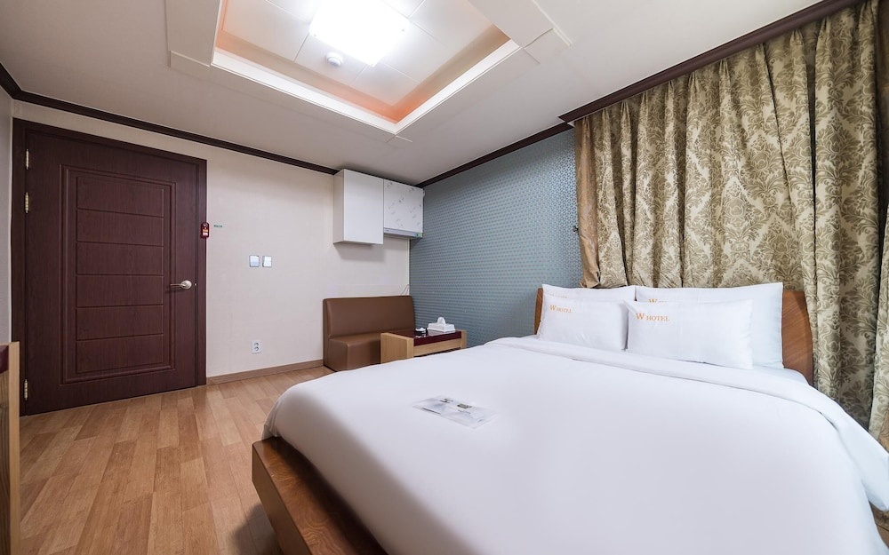 Incheon W Hotel — 5