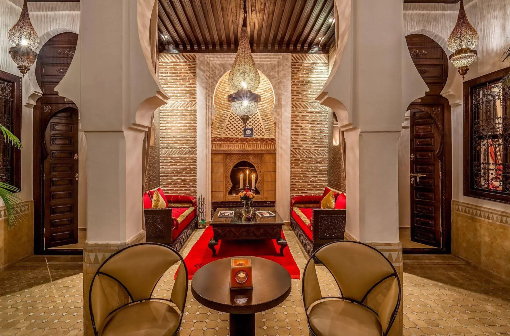Riad Omri - фото 32