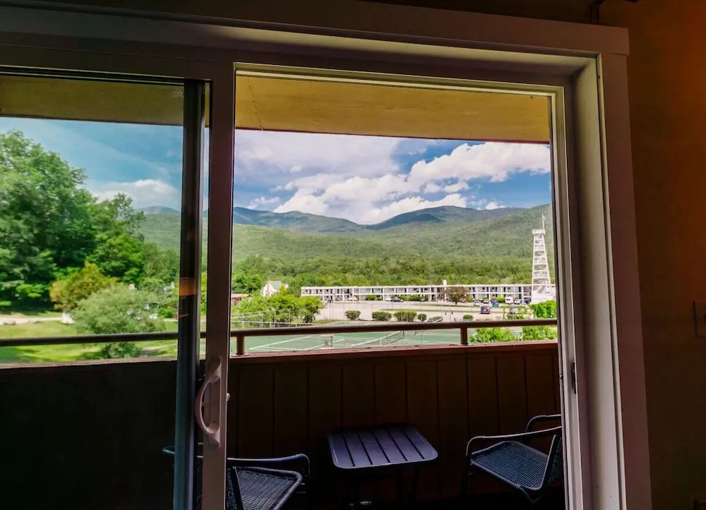 Indian Head Resort - Chambres