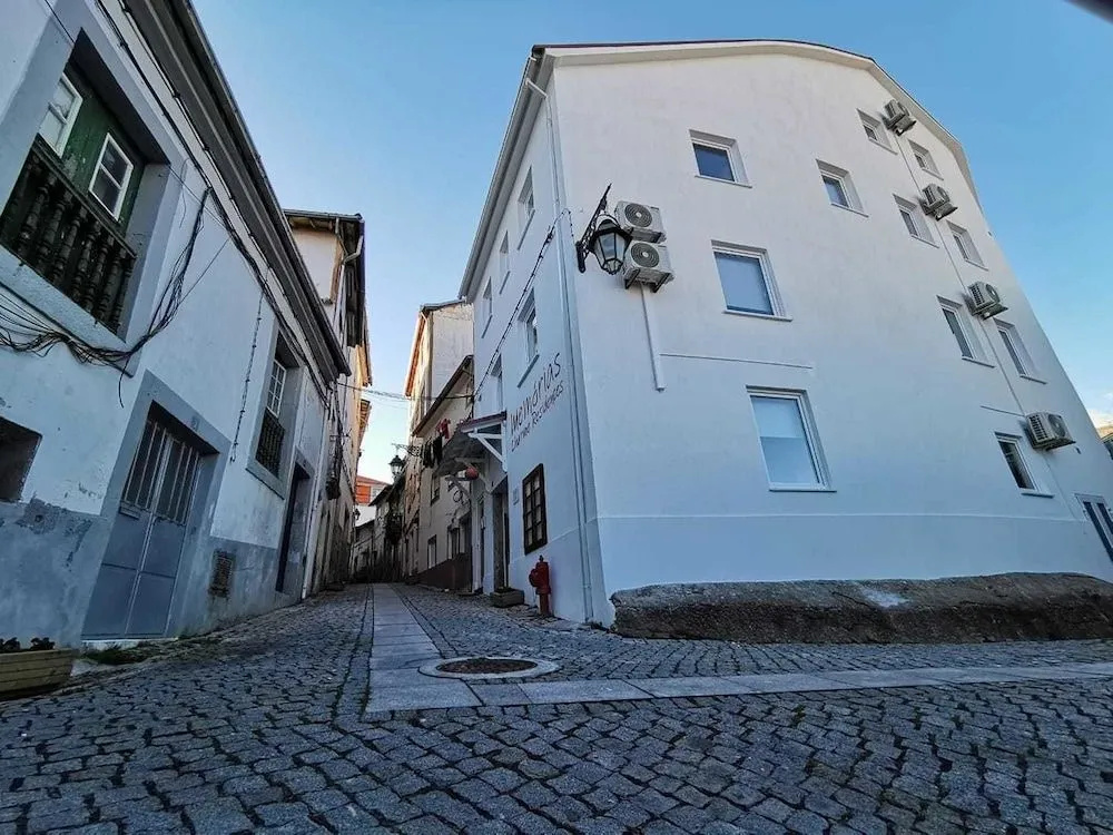 Memórias Charme Residences