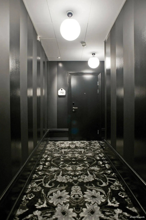 Best Western Plus Hotel Baltic - Général