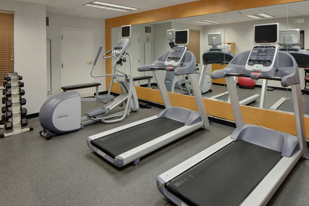 Homewood Suites by Hilton Minneapolis-Mall Of America - Général