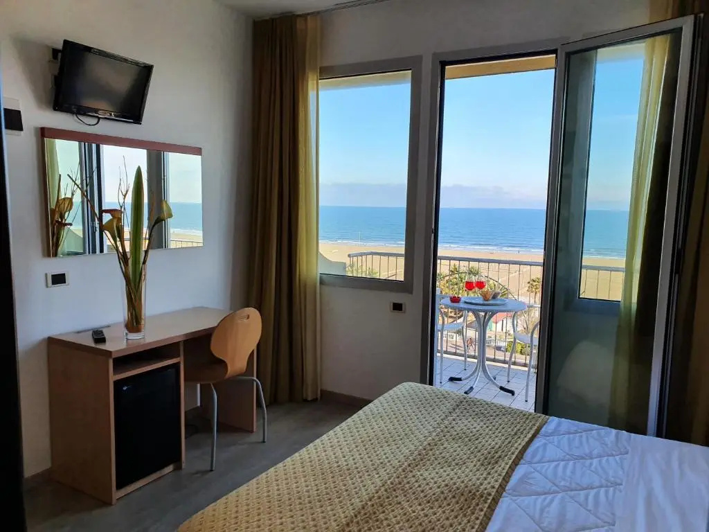 Hotel photo 4