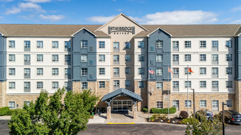 Staybridge Suites London by IHG