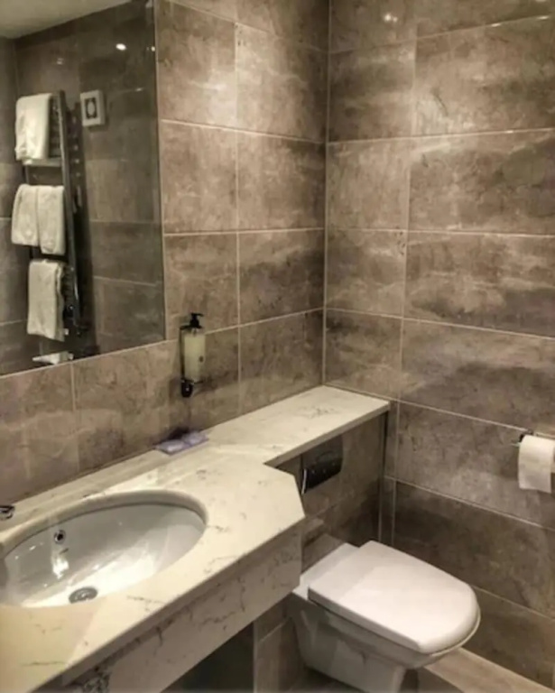 Yeats Country Hotel, Spa & Leisure Club - Général
