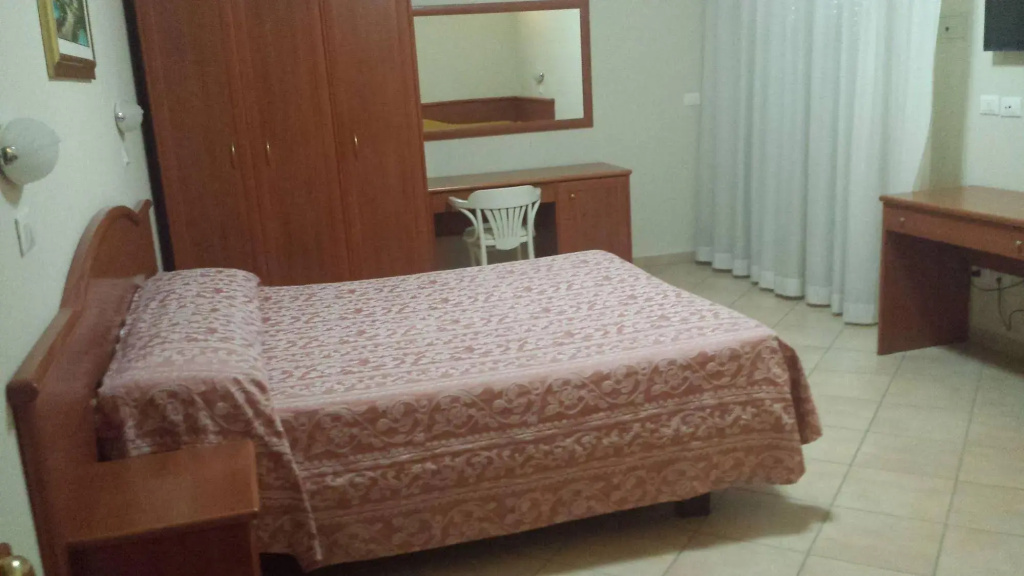 Hotel Perticari - Général