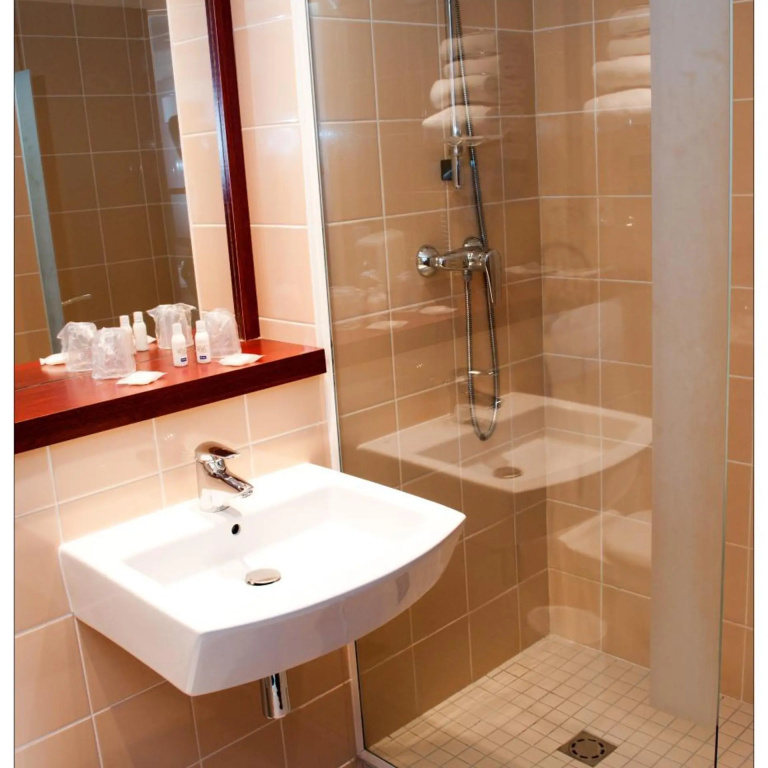 Hotel Kyriad Saint-Malo Ouest-Dinard - Général