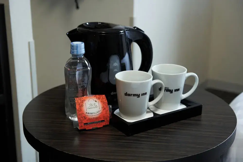Dormy Inn Higashimuroran Natural Hot Spring - Chambres