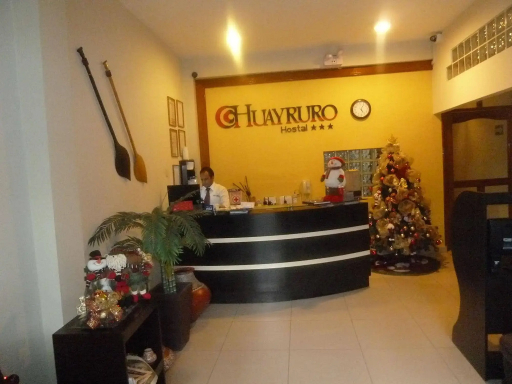 Hotel photo 17