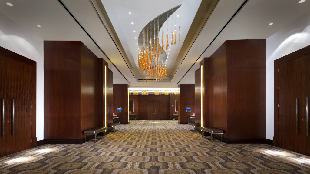 InterContinental Real Santo Domingo by IHG - Général
