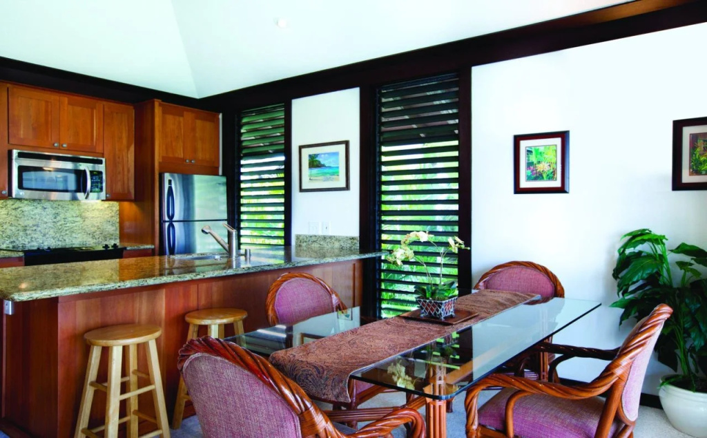 Kiahuna Plantation Resort Kauai by OUTRIGGER - Général