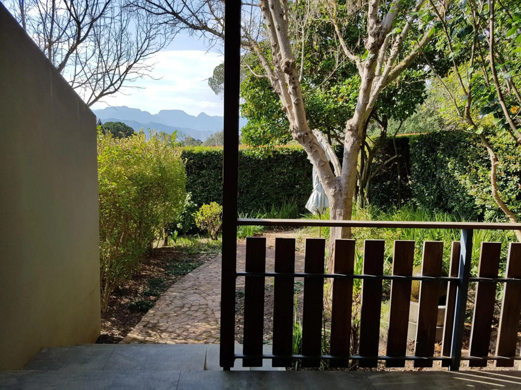 Angala Boutique Hotel - фото 23