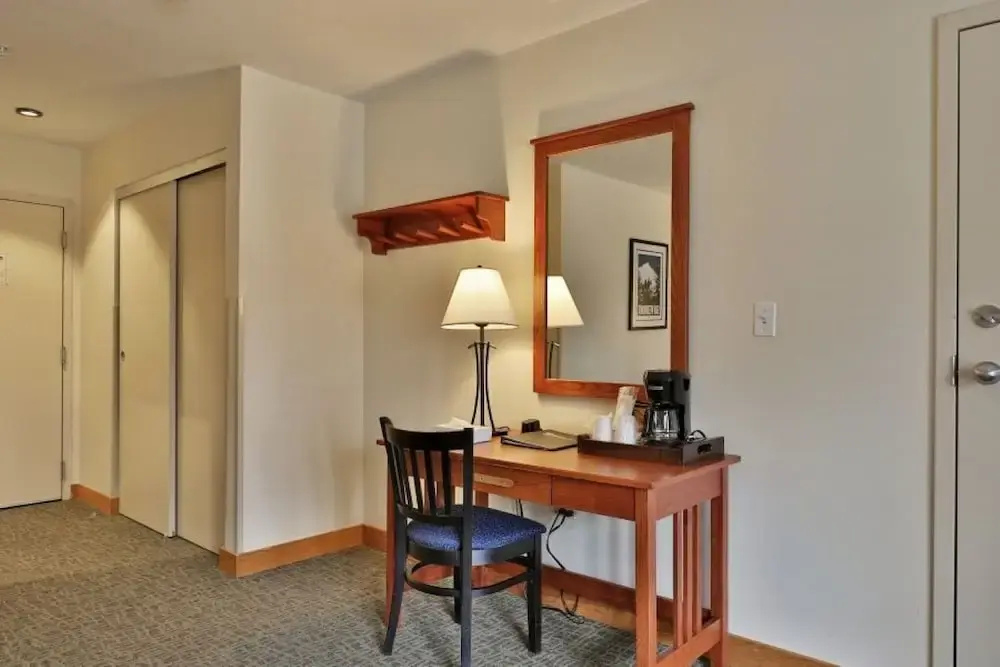 Killington Grand Hotel - Chambres