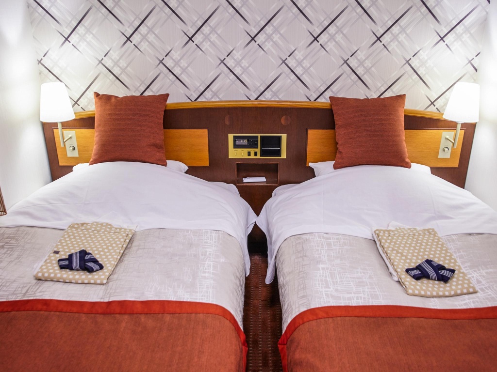 Hotel New Ueno 사진 7