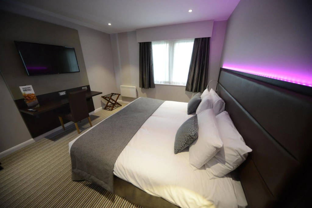 Hotel photo 14