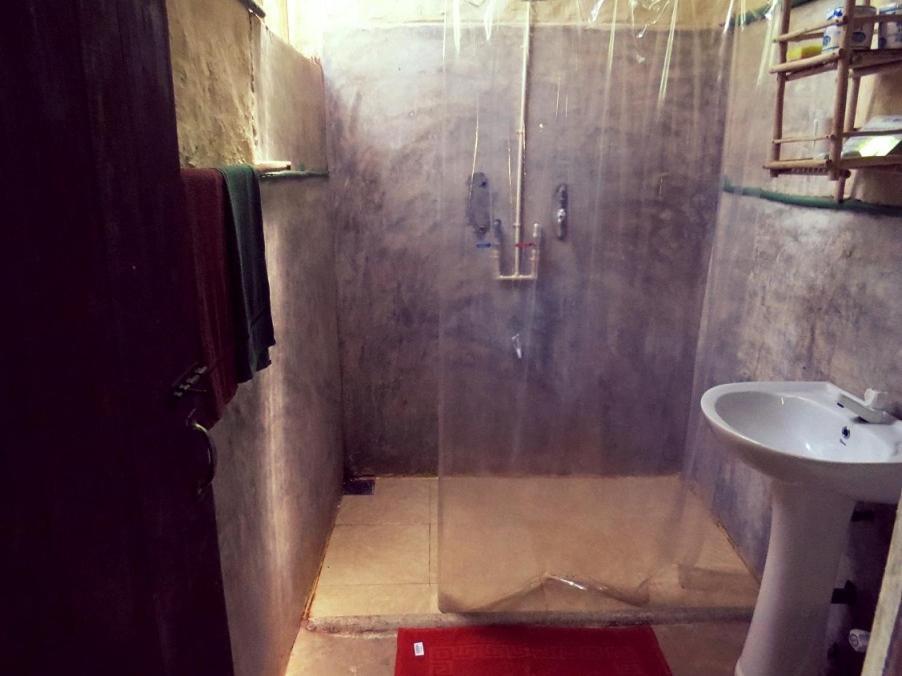 Polwaththa Eco Lodges