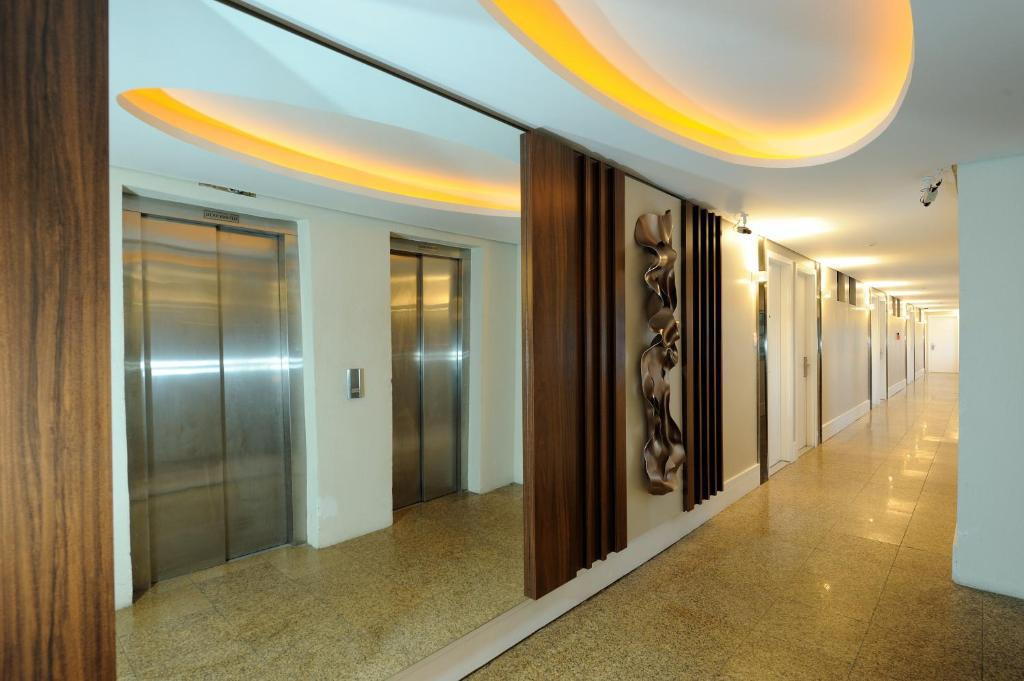 Hotel Beira Mar - Général