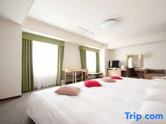 Chateraise Gateaux Kingdom Sapporo Hotel and Spa Resort 사진 9