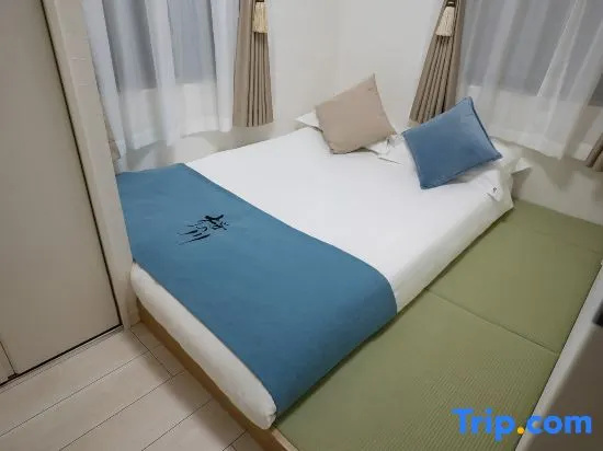 Sakura no Kawa 15 | 1-Minute Walk to Kanamecho Station | Accommodates 2–8 Guests 사진 2