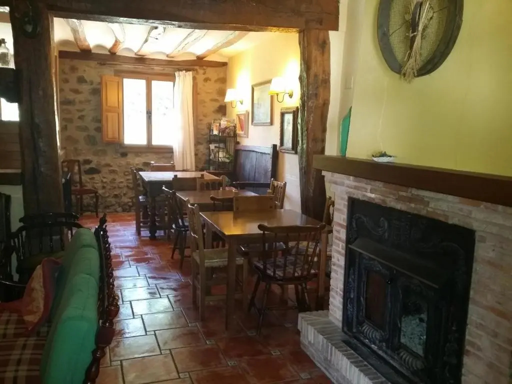Casa Rural Uyarra - Général