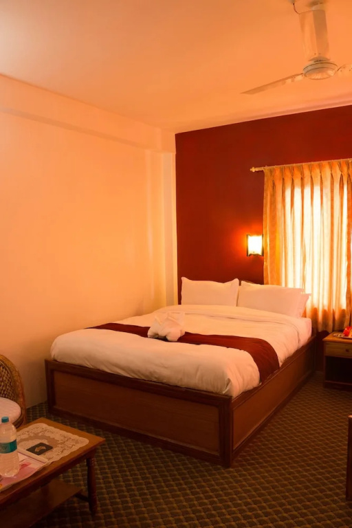 Hotel River Park - Chambres