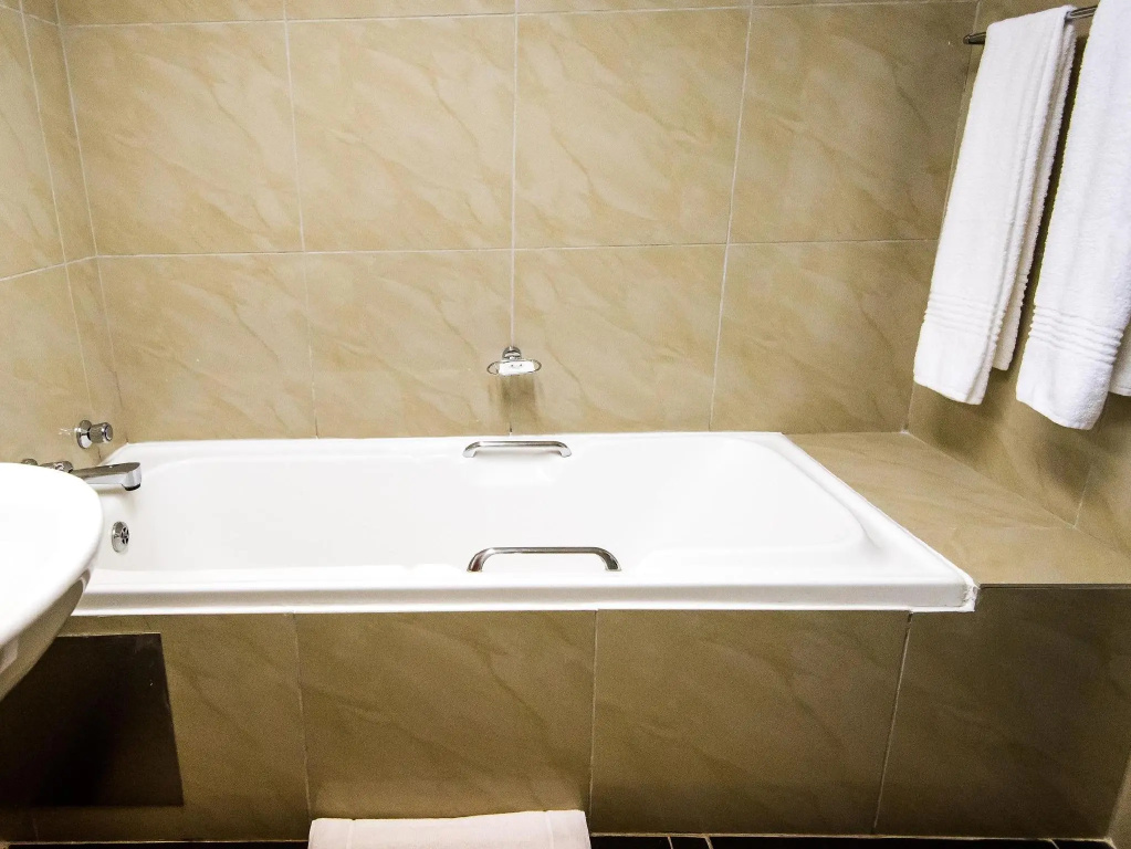 Sierra Square Hotel - Chambres