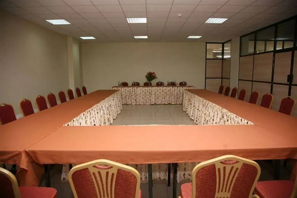 Nairobi Transit Hotel - Général