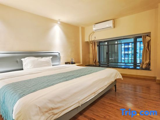 2 Bedrooms Suite
