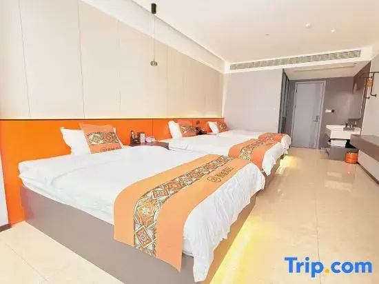 Premier room