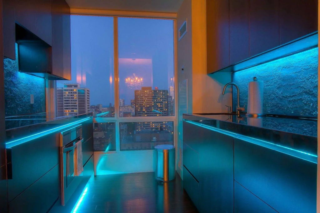 Sky Suites Yorkville - фото 9