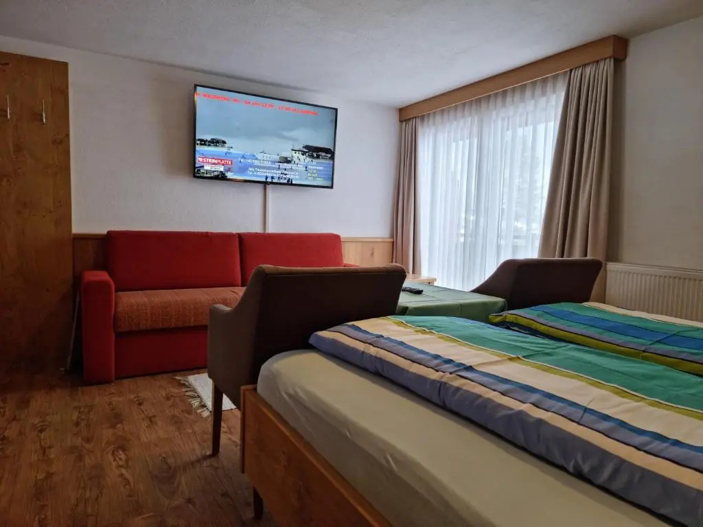 Comfort room