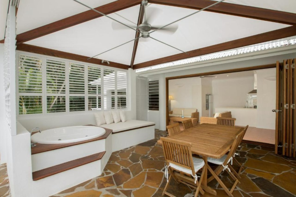 The Reef House Adults Retreat - Général