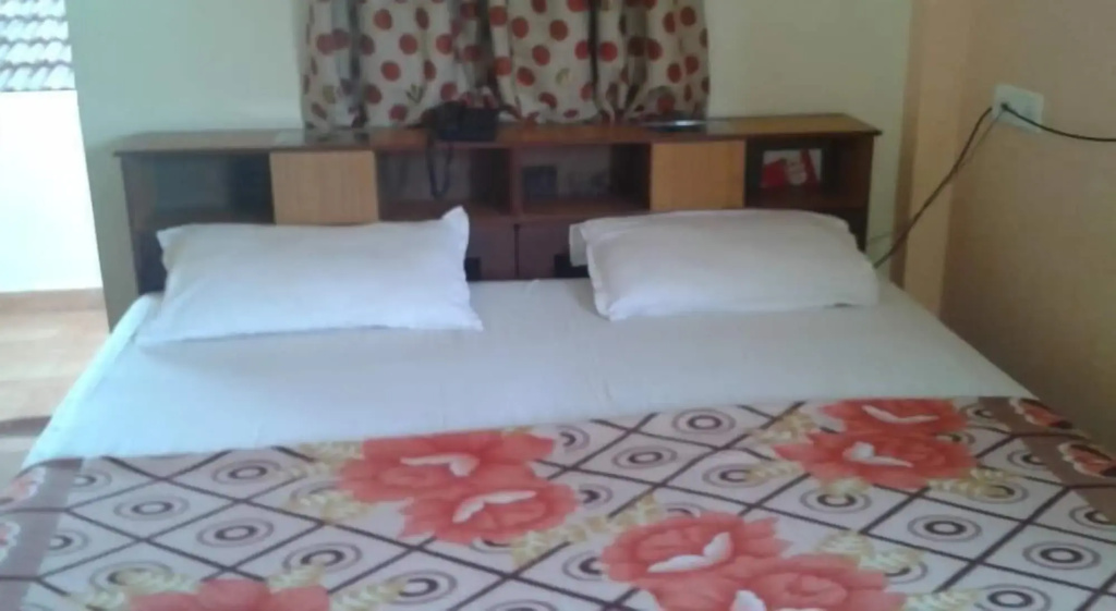 Ancora Beach Resort - фото 2