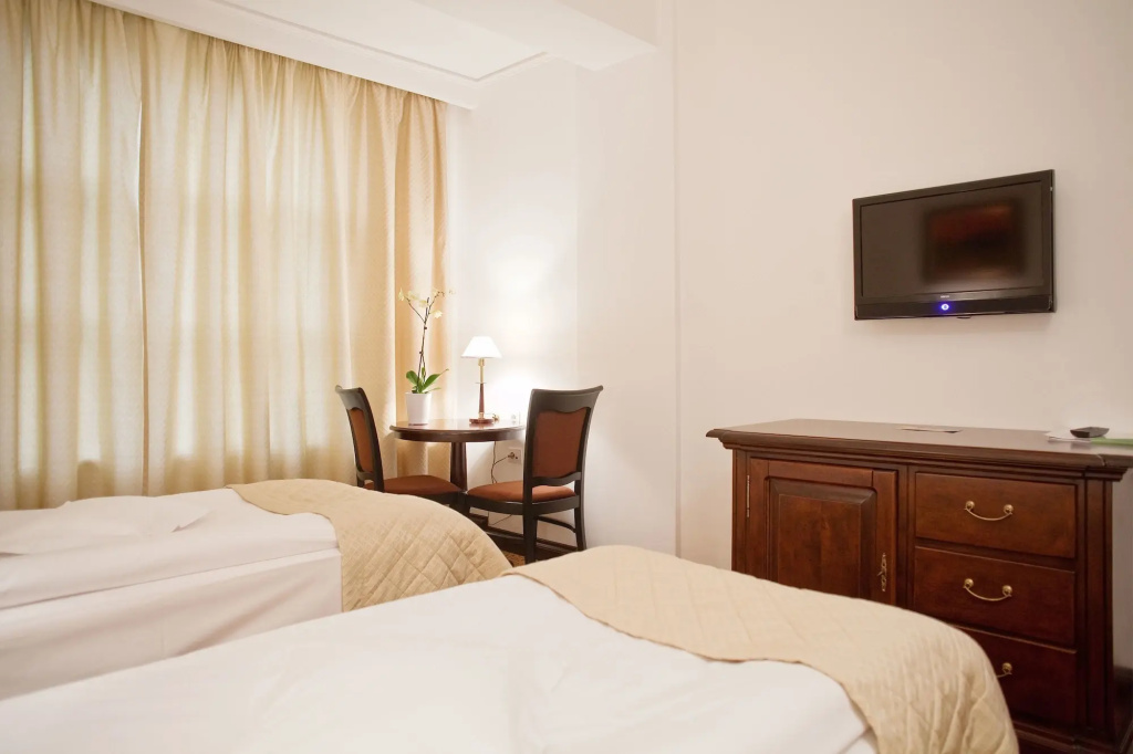 Bellaria Hotel - Général