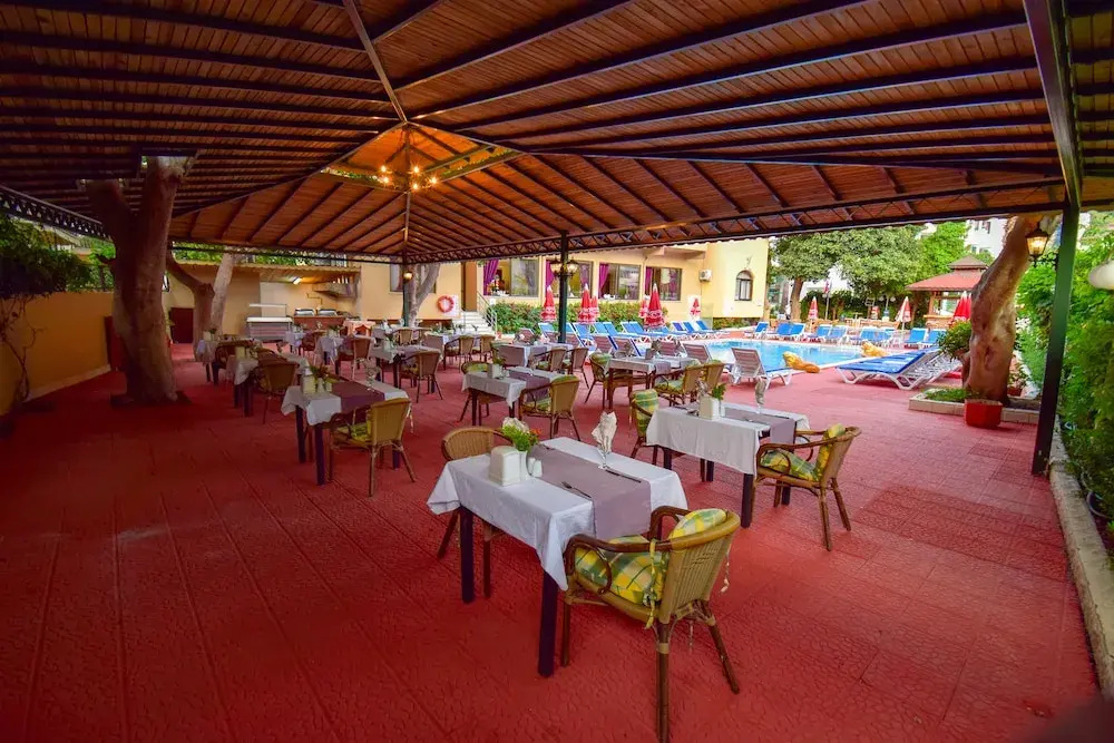 Hotel photo 19