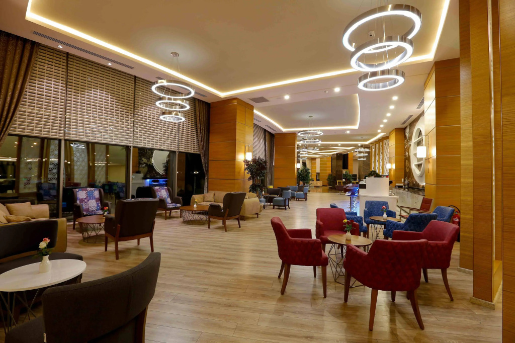 Hotel Xoria Deluxe - фото 26