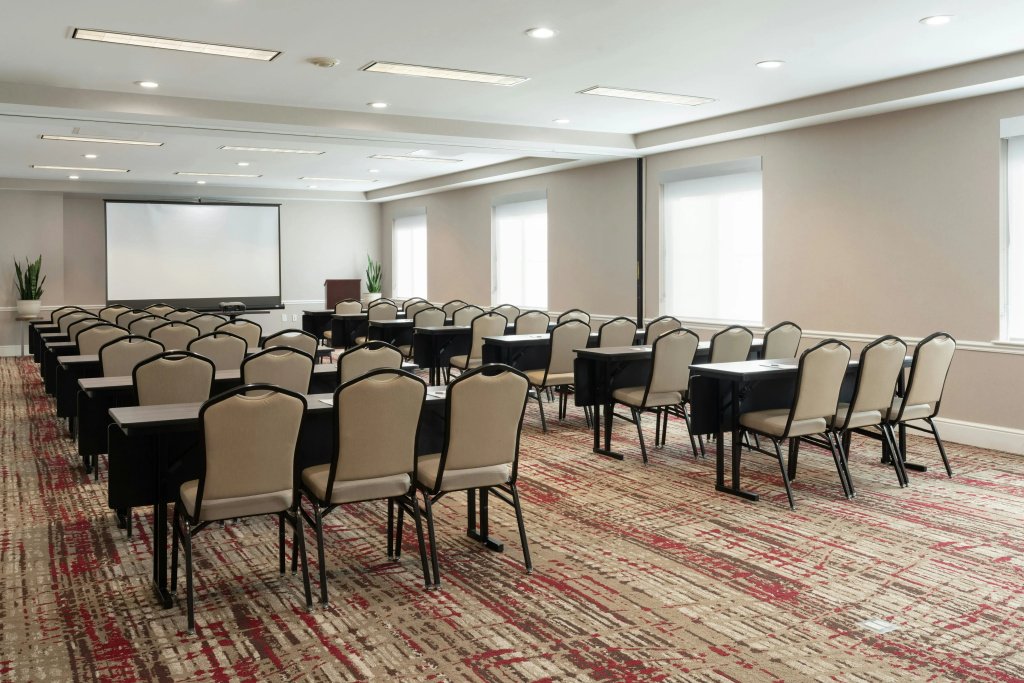 Hilton Garden Inn Philadelphia Center City - Général