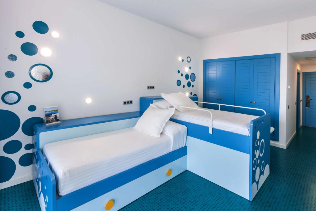 Occidental Jandía Mar - All Inclusive - Chambres