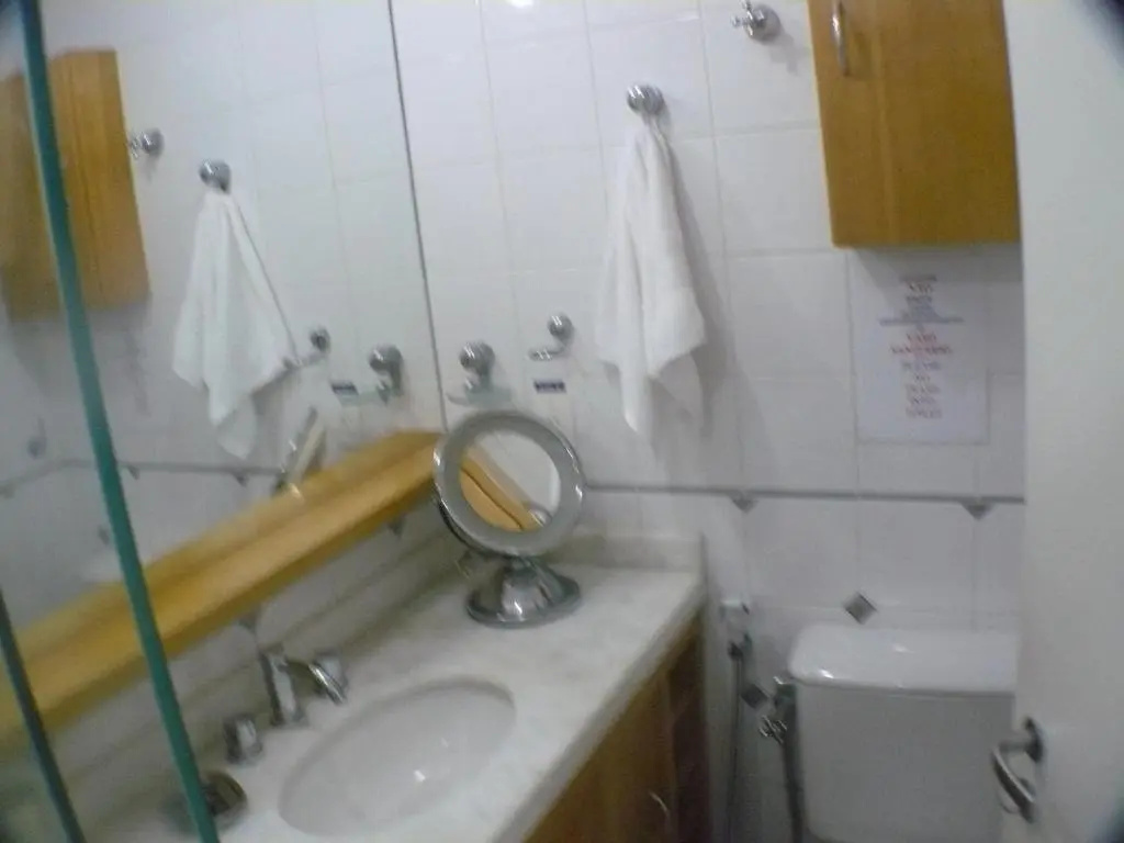 Barra Dolce Vita Residence Service - Chambres