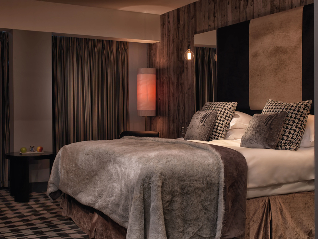 Malmaison Birmingham - Général