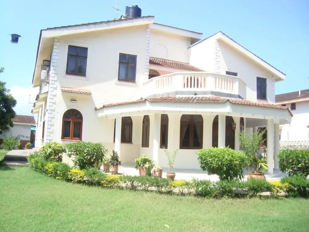 Mweru Villas