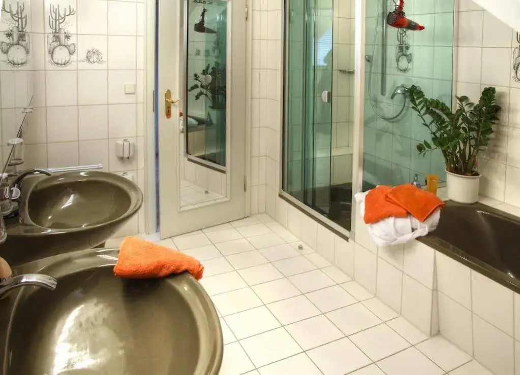 Apparthotel Jgerhaus - Général