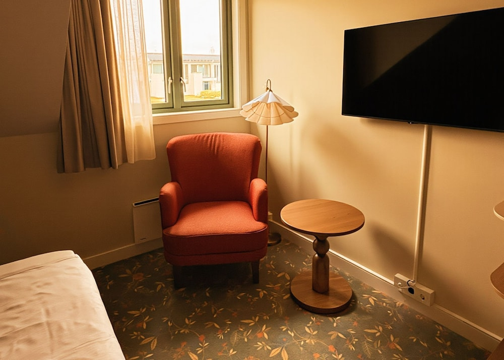 Havna Tjøme Hotel - Chambres