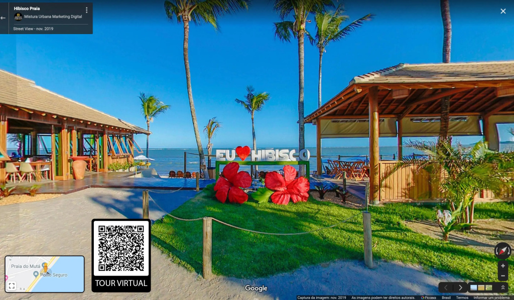 Beach & Waterfront